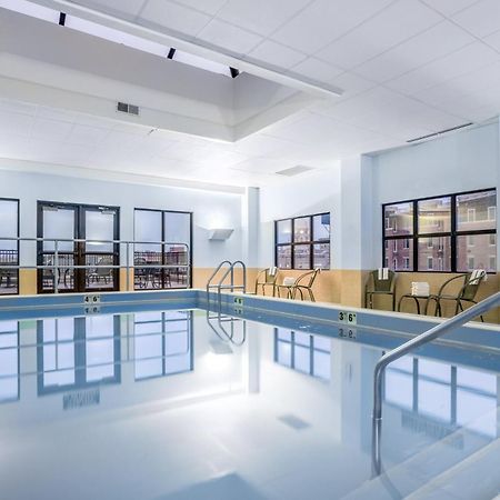 Holiday Inn Lafayette-City Centre By Ihg Екстер'єр фото