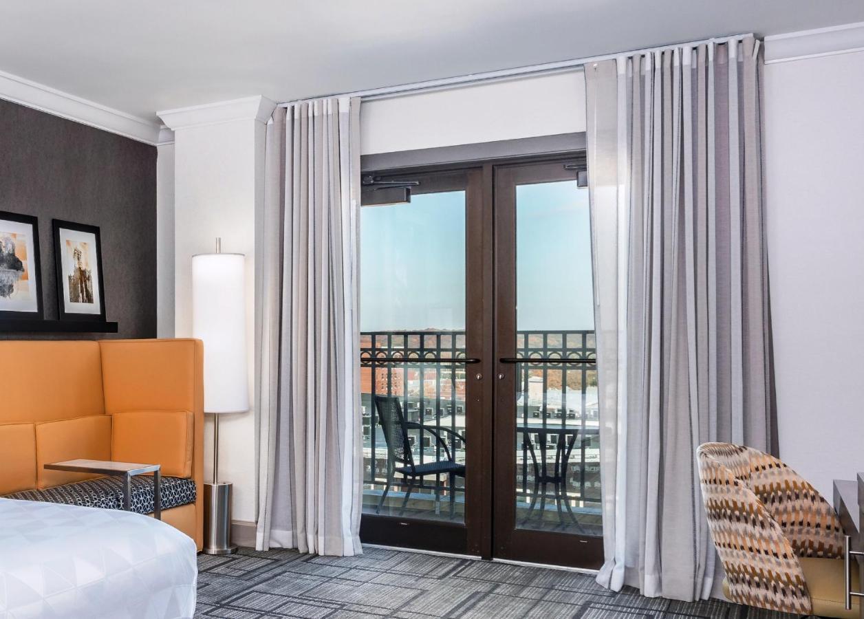 Holiday Inn Lafayette-City Centre By Ihg Екстер'єр фото