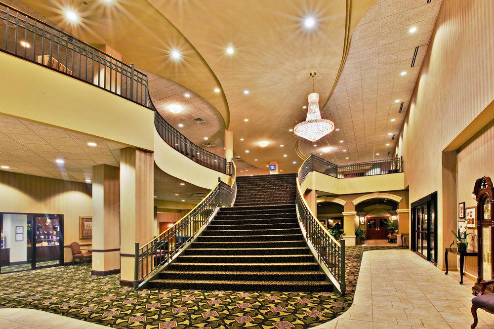 Holiday Inn Lafayette-City Centre By Ihg Екстер'єр фото