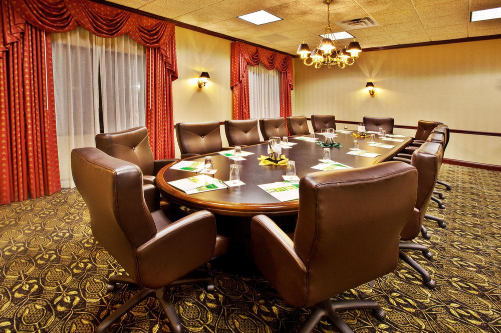 Holiday Inn Lafayette-City Centre By Ihg Екстер'єр фото