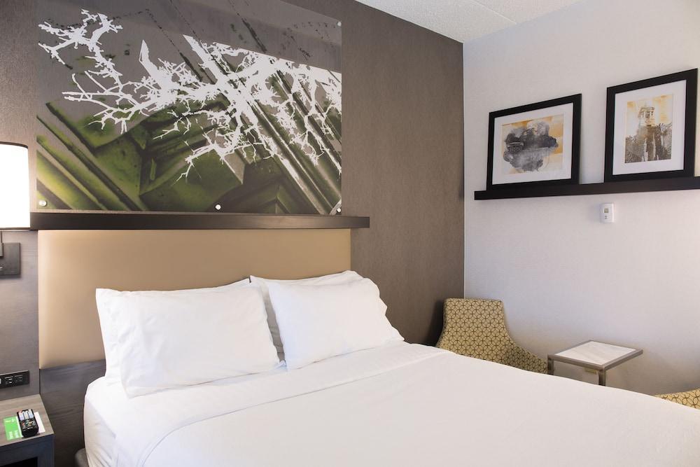 Holiday Inn Lafayette-City Centre By Ihg Екстер'єр фото