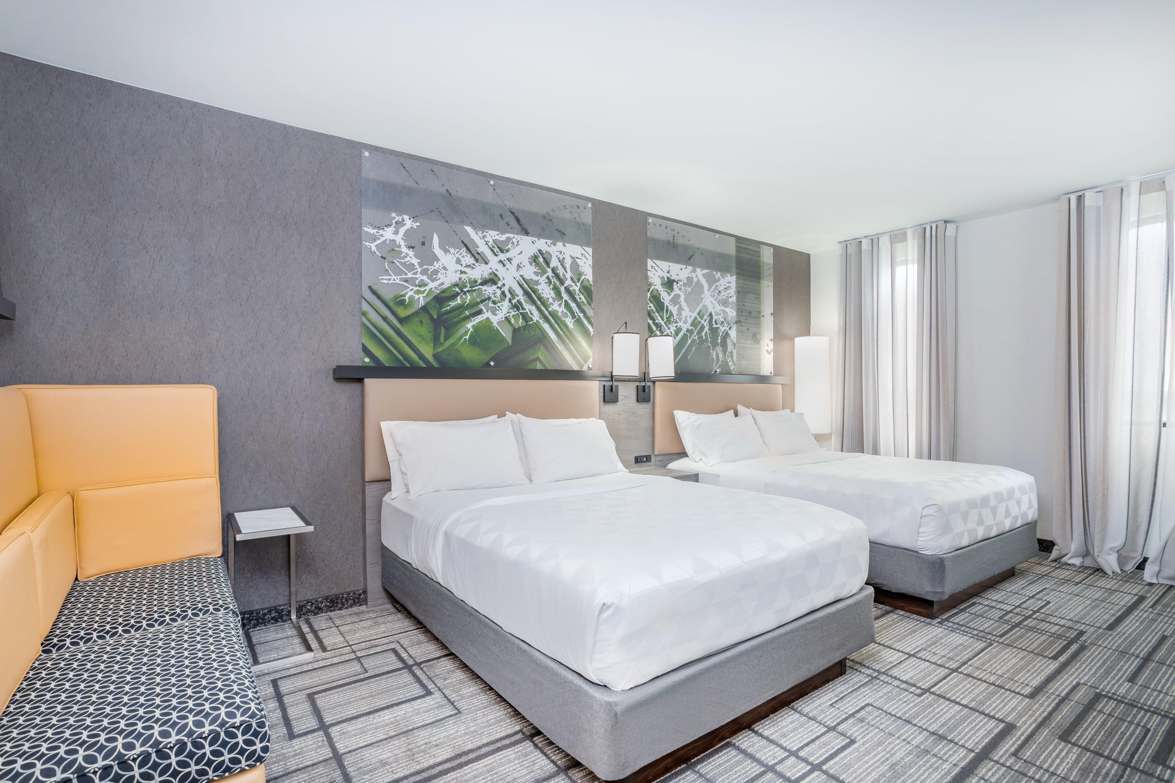 Holiday Inn Lafayette-City Centre By Ihg Екстер'єр фото