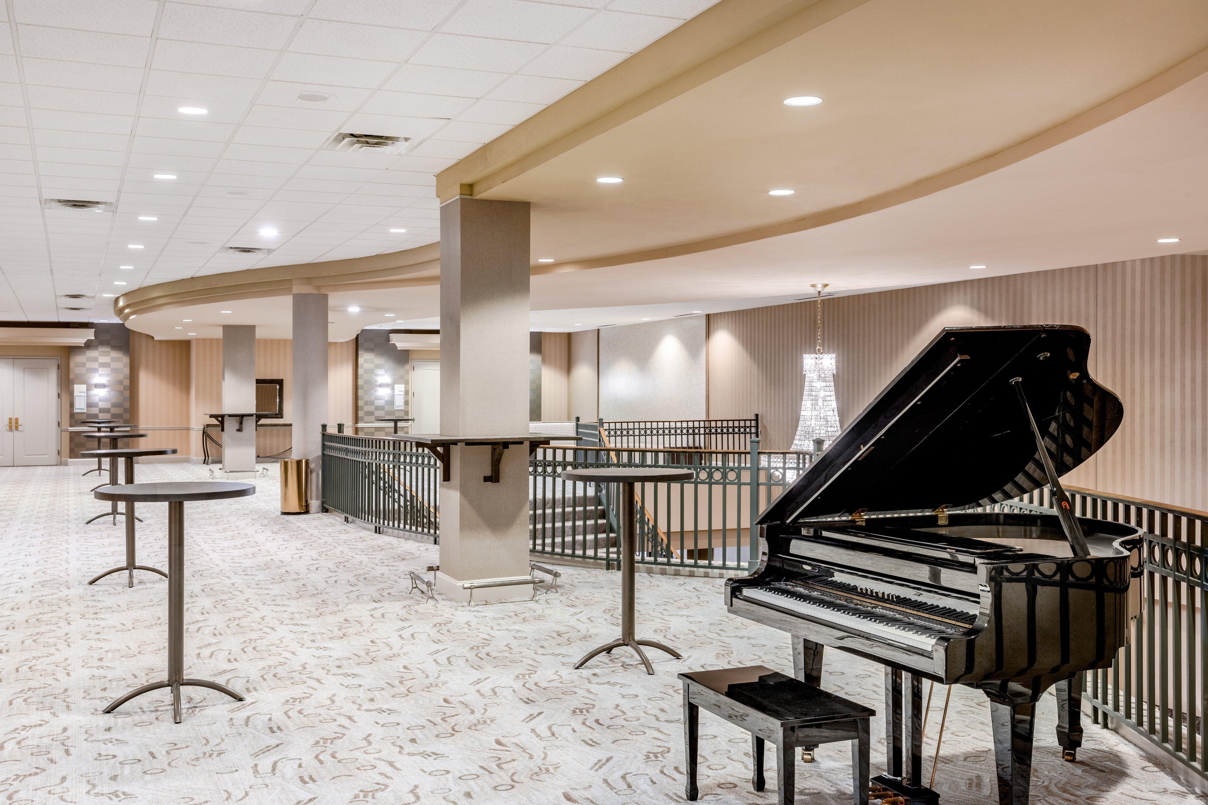 Holiday Inn Lafayette-City Centre By Ihg Екстер'єр фото