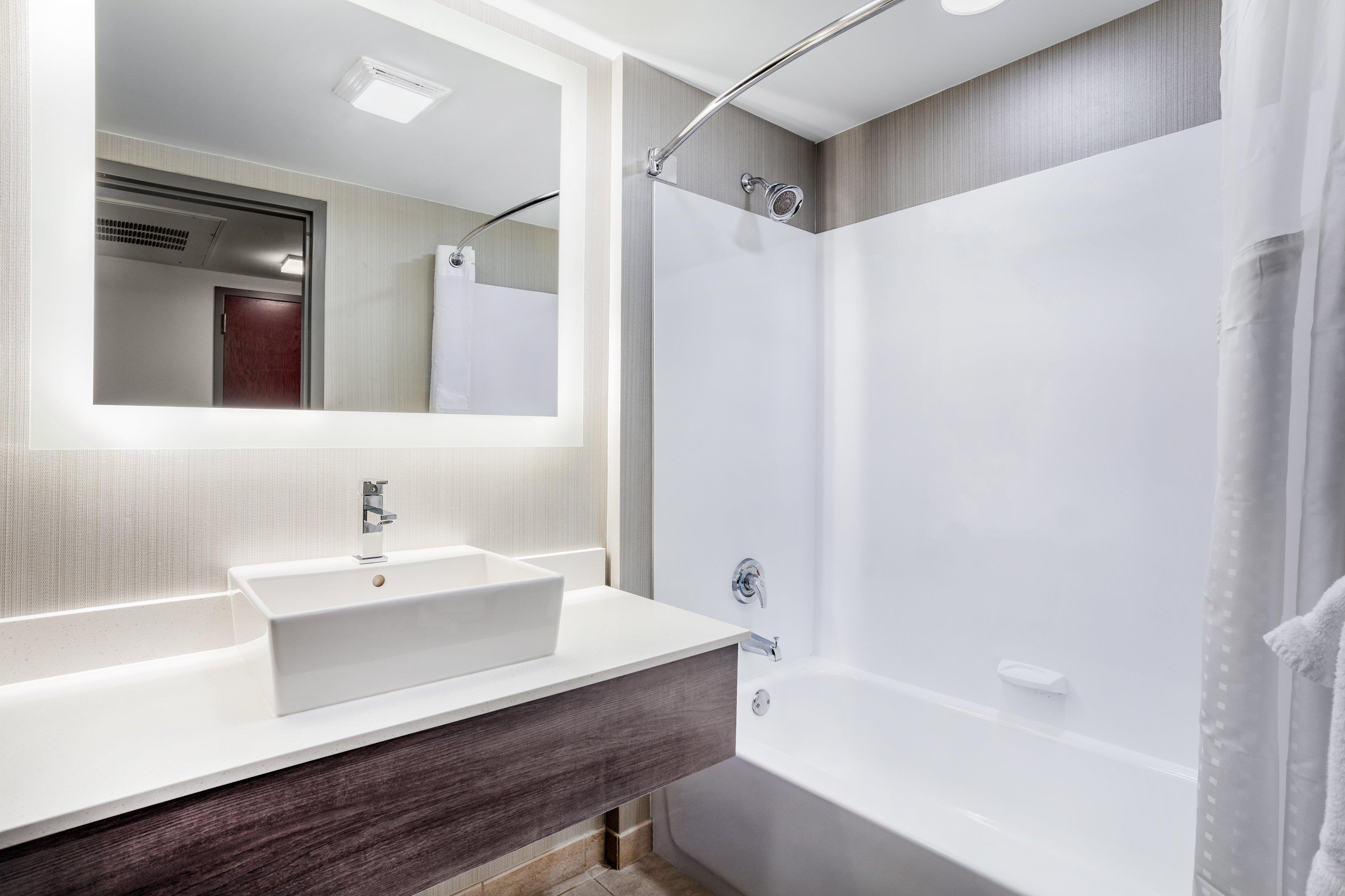 Holiday Inn Lafayette-City Centre By Ihg Екстер'єр фото