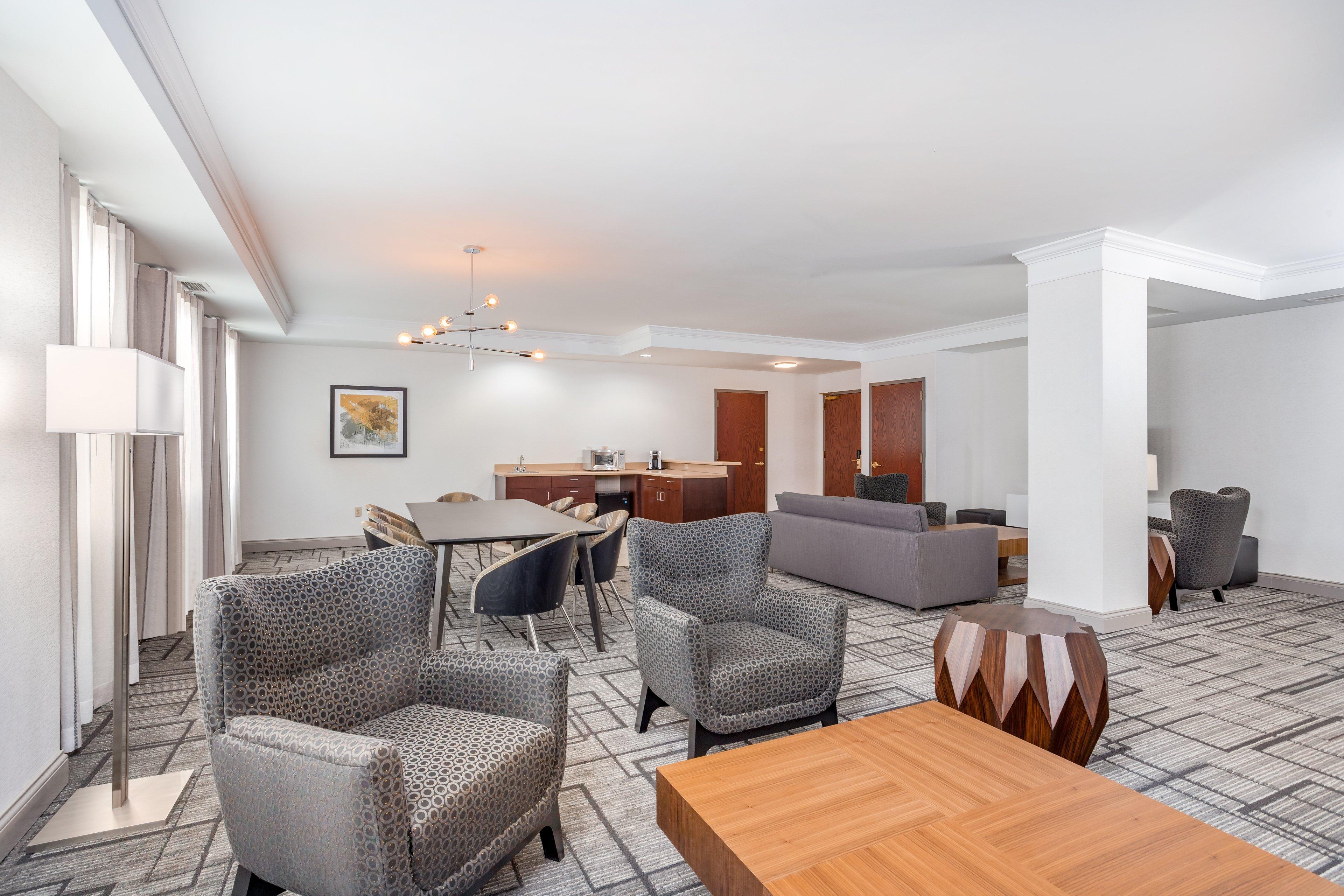 Holiday Inn Lafayette-City Centre By Ihg Екстер'єр фото