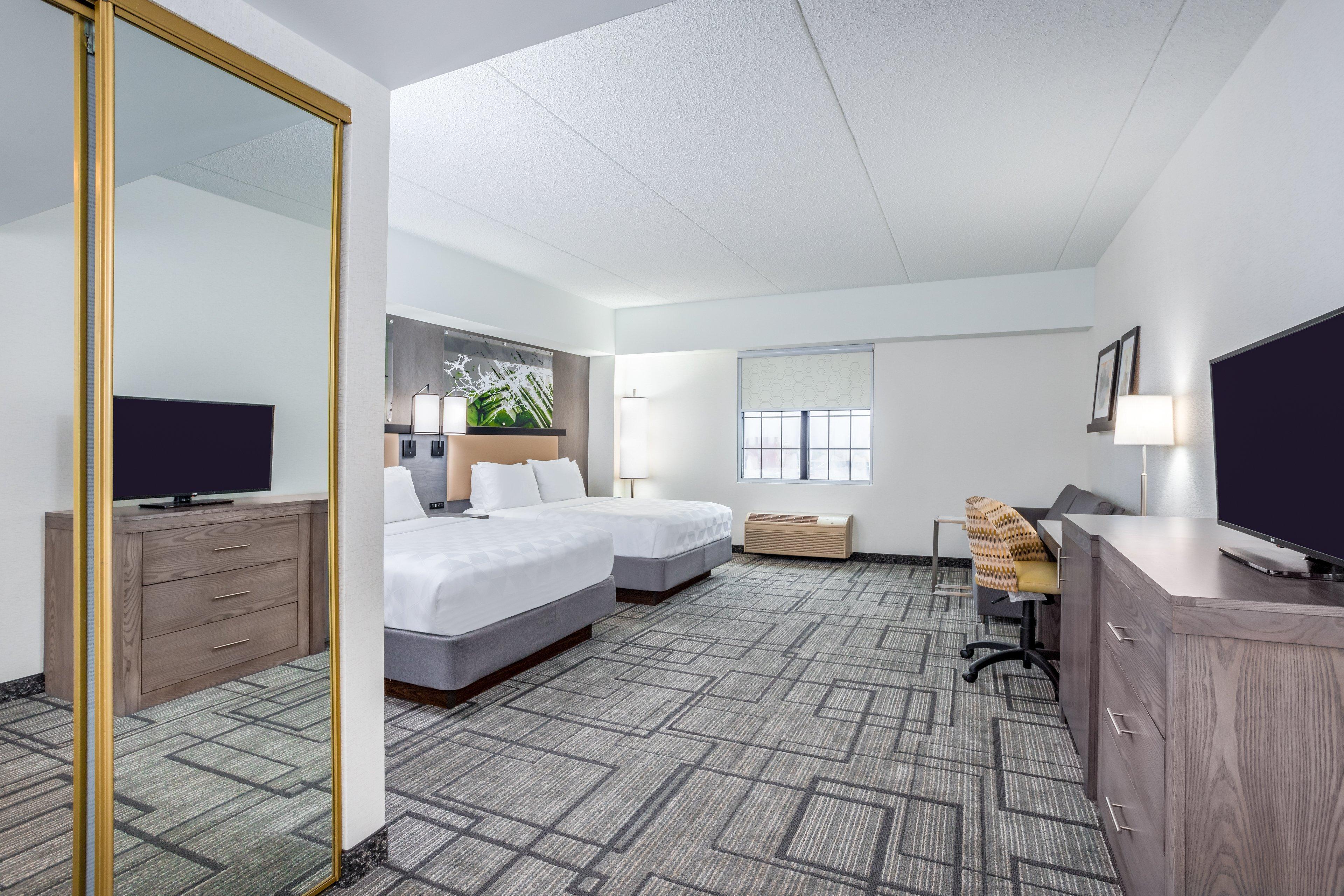 Holiday Inn Lafayette-City Centre By Ihg Екстер'єр фото