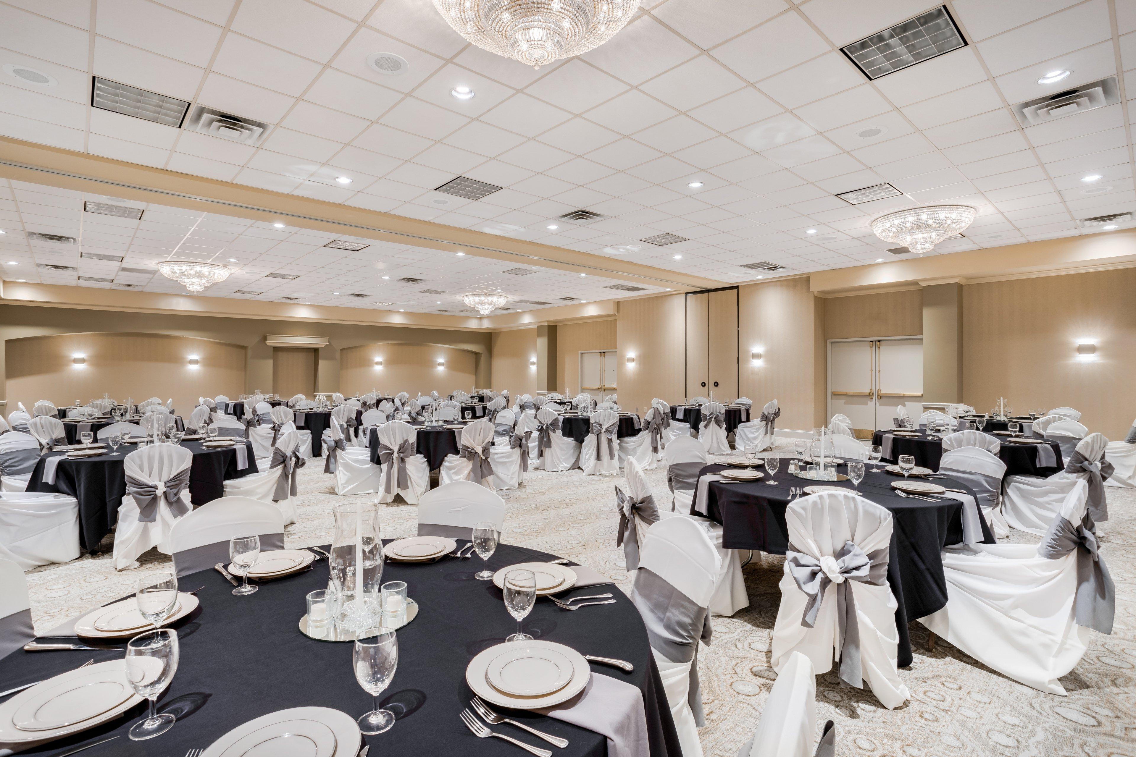 Holiday Inn Lafayette-City Centre By Ihg Екстер'єр фото