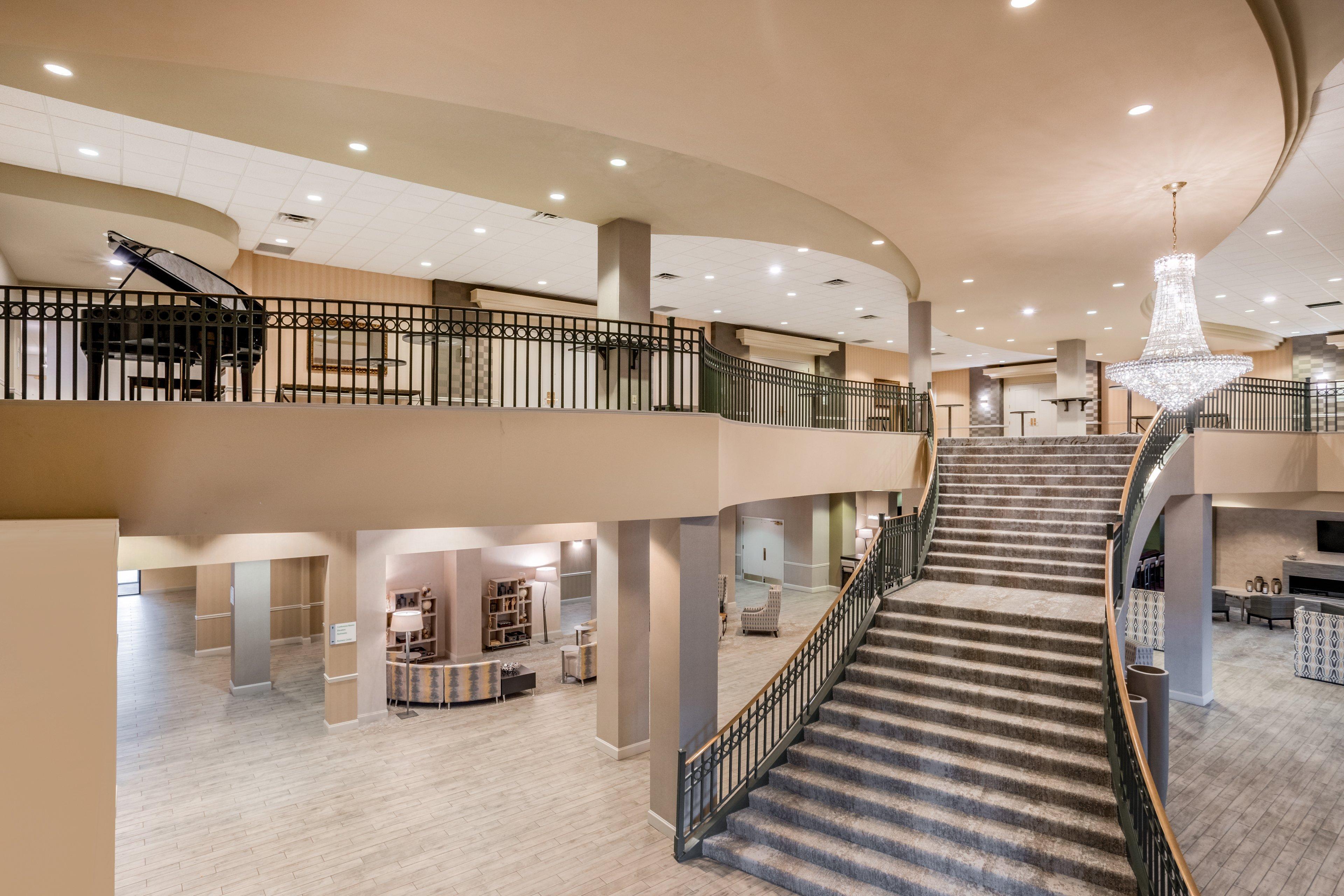 Holiday Inn Lafayette-City Centre By Ihg Екстер'єр фото