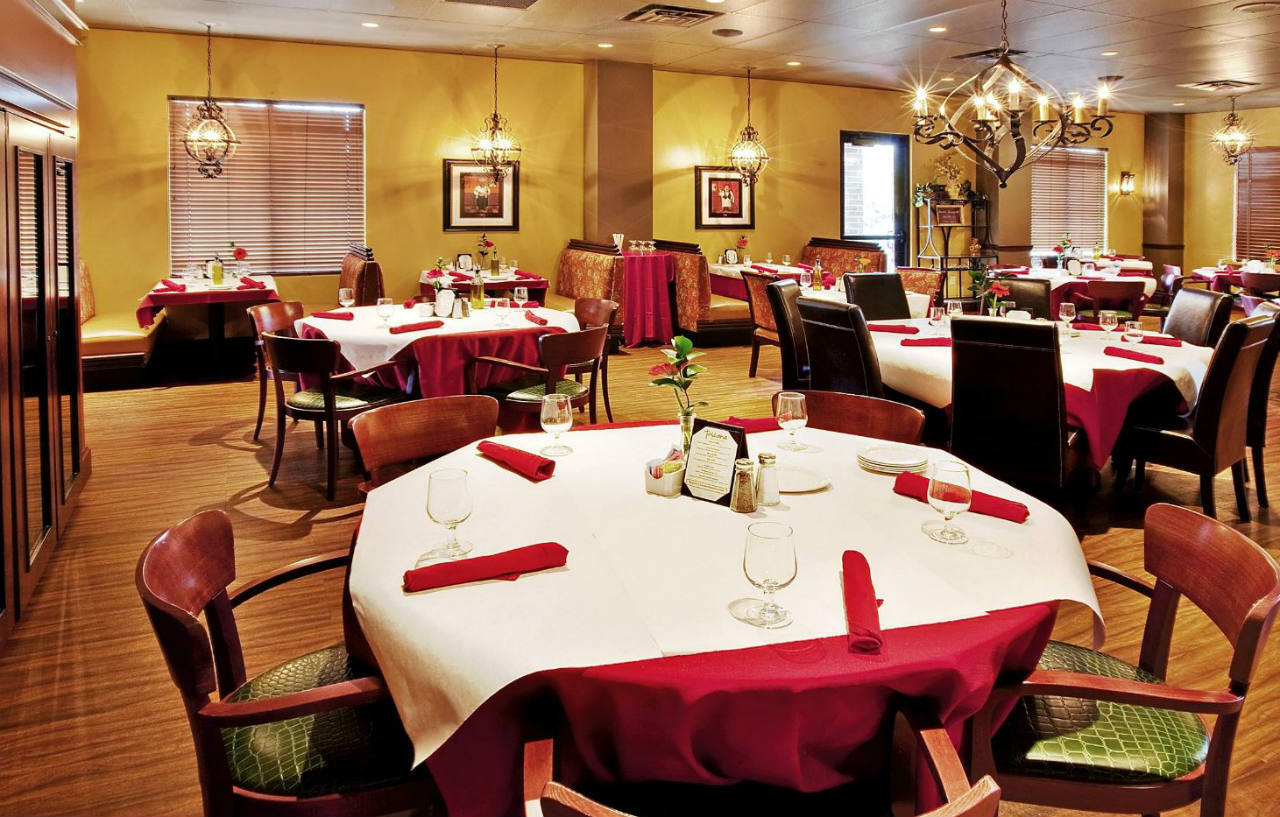 Holiday Inn Lafayette-City Centre By Ihg Екстер'єр фото