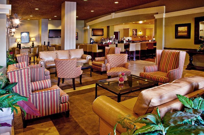 Holiday Inn Lafayette-City Centre By Ihg Екстер'єр фото
