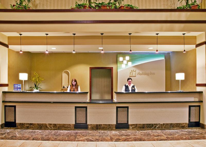 Holiday Inn Lafayette-City Centre By Ihg Екстер'єр фото