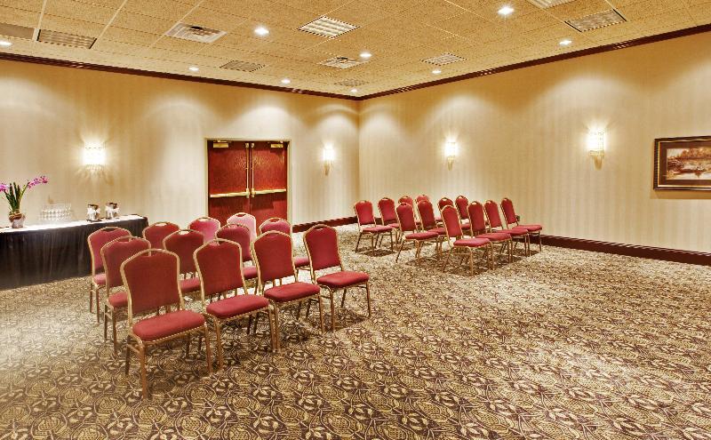 Holiday Inn Lafayette-City Centre By Ihg Екстер'єр фото