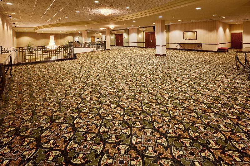 Holiday Inn Lafayette-City Centre By Ihg Екстер'єр фото