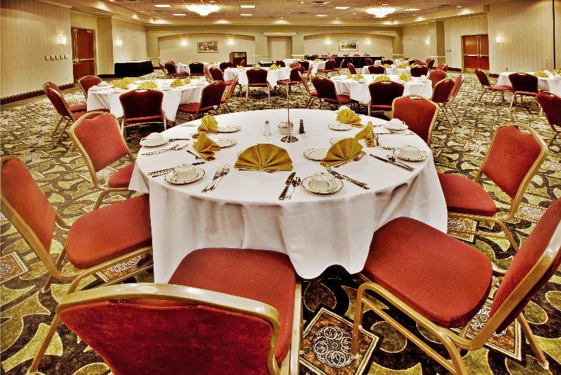 Holiday Inn Lafayette-City Centre By Ihg Екстер'єр фото