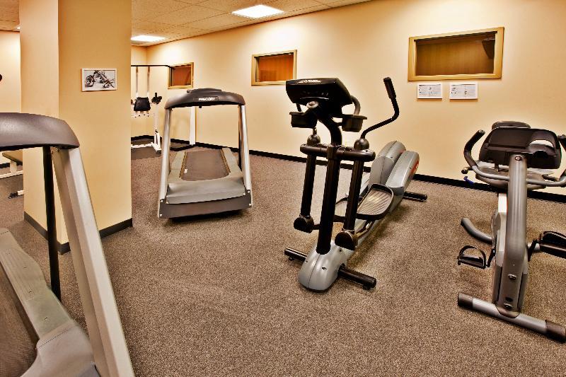 Holiday Inn Lafayette-City Centre By Ihg Екстер'єр фото
