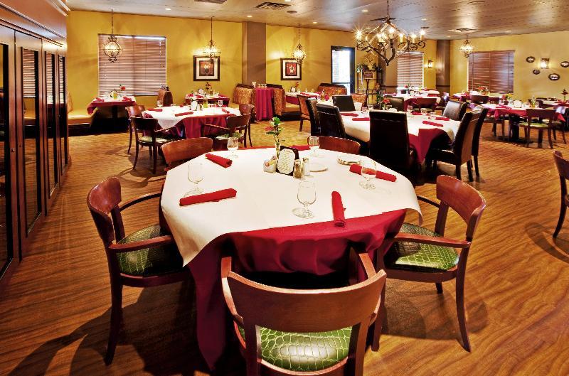 Holiday Inn Lafayette-City Centre By Ihg Екстер'єр фото
